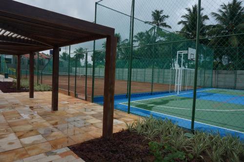 Apartamento Deluxe Cupe Beach Living