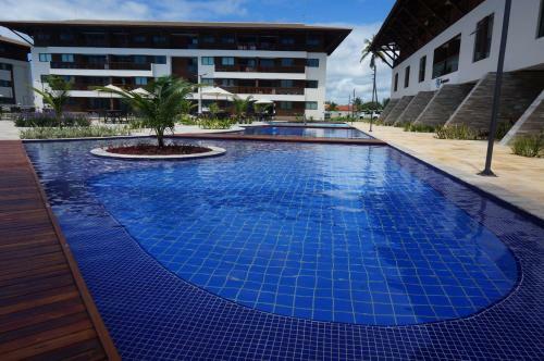 Apartamento Deluxe Cupe Beach Living