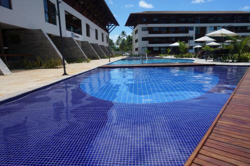Apartamento Deluxe Cupe Beach Living