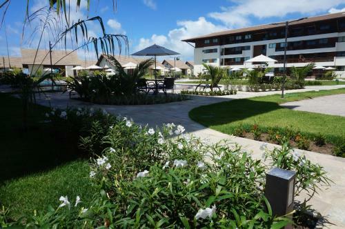 Apartamento Deluxe Cupe Beach Living