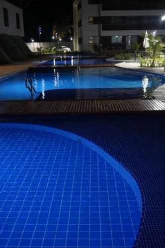 Apartamento Deluxe Cupe Beach Living