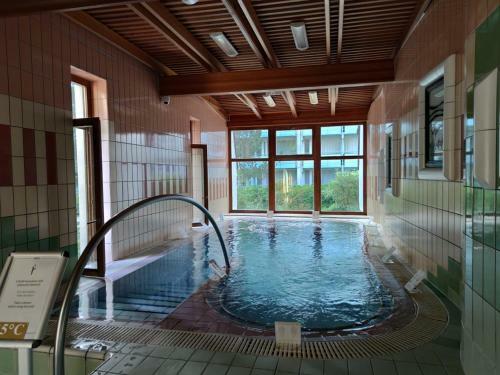 Apartamento Spa Residence Carbona Lio Suites F010