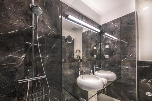 Apartamento Spa Residence Carbona Lio Suites F010