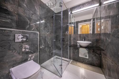 Apartamento Spa Residence Carbona Lio Suites F010