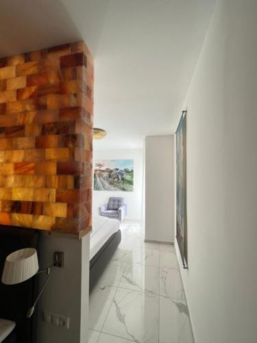 Apartamento Spa Residence Carbona Lio Suites F010