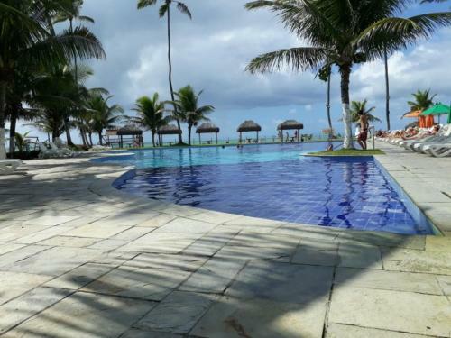 Apartamento No Ancorar Flat Resort