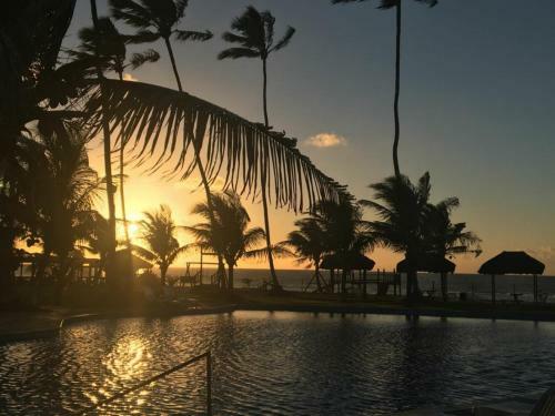 Apartamento No Ancorar Flat Resort