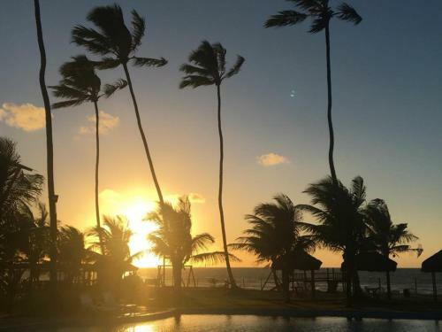 Apartamento No Ancorar Flat Resort