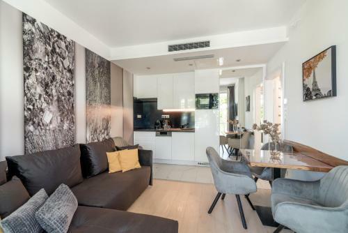 Spa Residence Carbona H�v�z Apartments Kakadu 203 A