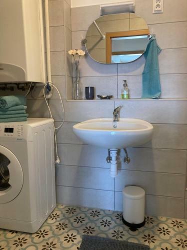 Libellula Apartman H�v�z