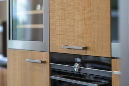 Apartamento Spa Residence Carbona Lio Suites F03