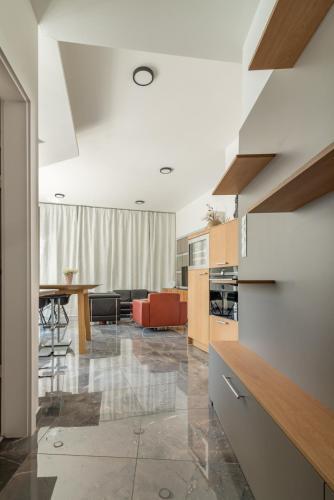 Apartamento Spa Residence Carbona Lio Suites F03