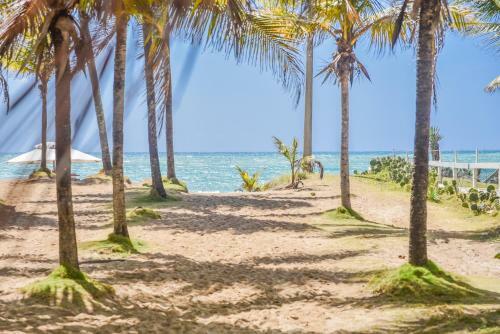 Resid�ncia Wawani A 150m Da Praia Do Borete