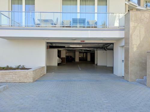 Spa Residence Carbona Siesta Apartman