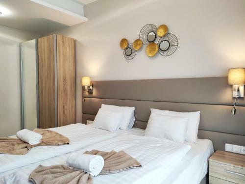 Spa Residence Carbona Siesta Apartman