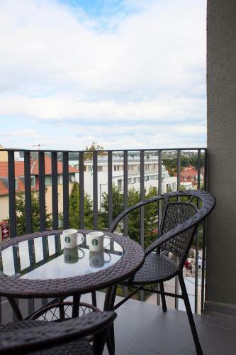 Apartamento New With A View - Spectacular Views In Every Direction
