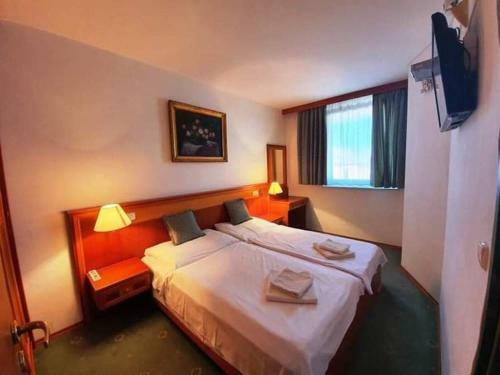 Palota Apartman