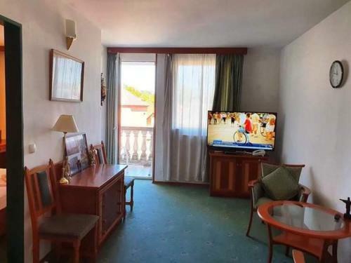 Palota Apartman