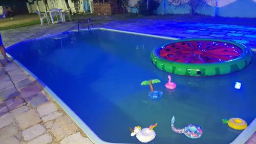 Lodge Priv� Portal De Serrambi