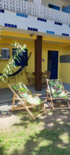 Lodge Priv� Portal De Serrambi