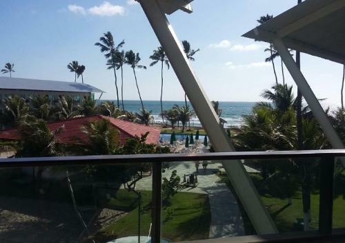 Apartamento Flat Porto De Galinhas
