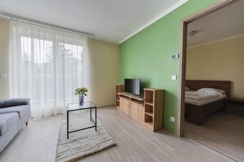Oliver Apartman