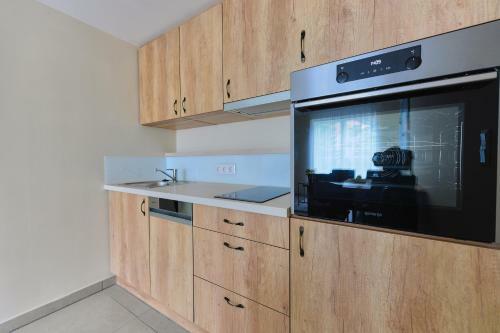 Oliver Apartman