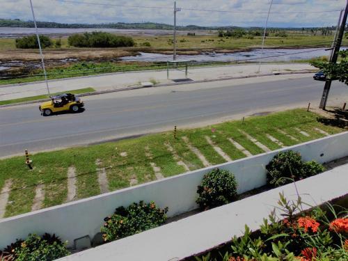 Apartamento Home Service Mar E Sol - 106