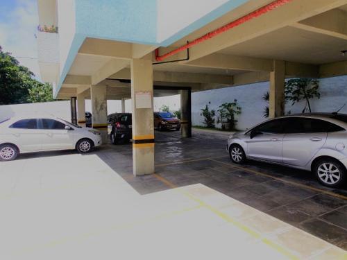 Apartamento Home Service Mar E Sol - 106