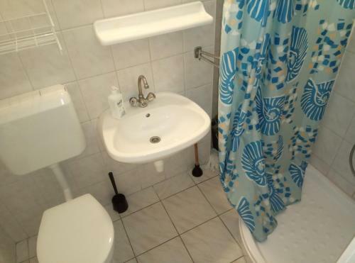 Apartamento B�t�s Villa Haus