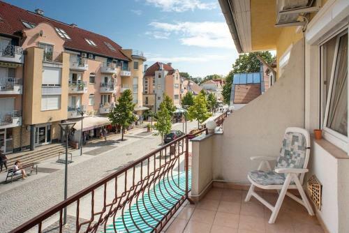 Apartamento B�t�s Villa Haus
