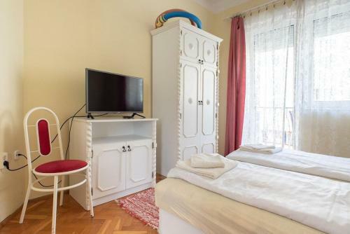 Apartamento B�t�s Villa Haus
