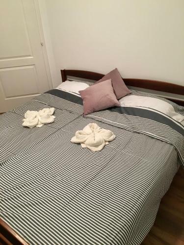 Tramonto Apartman H�v�z