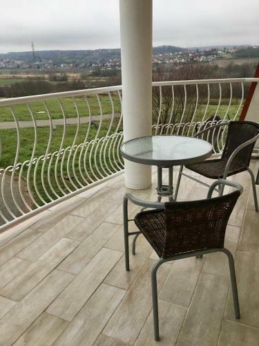 Tramonto Apartman H�v�z