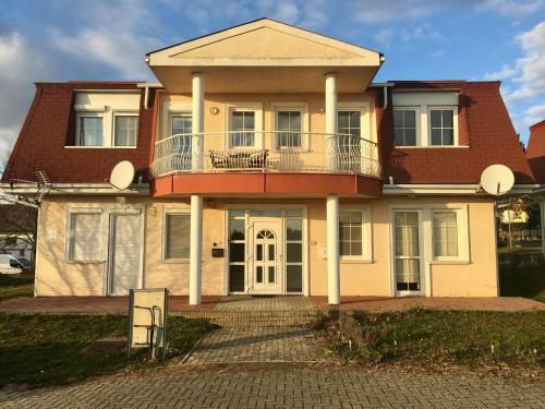 Tramonto Apartman H�v�z