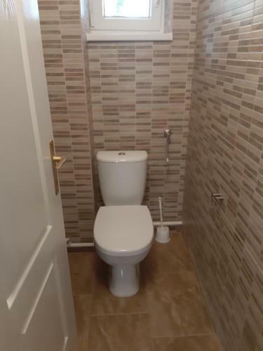 Violin Apartman