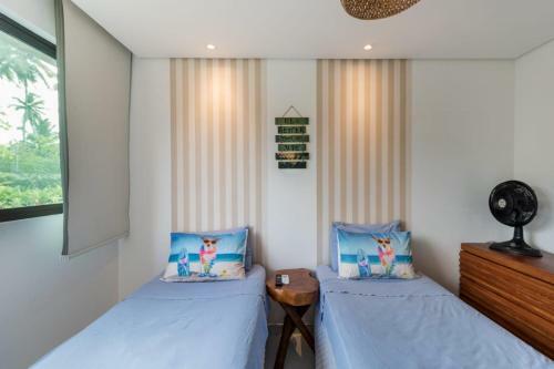 Beach Class Eco Life Muro Alto 9003