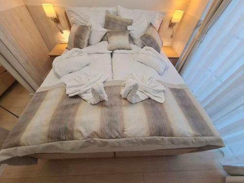 Spa Residence Carbona Thermal H�v�z Iguacu Apartman