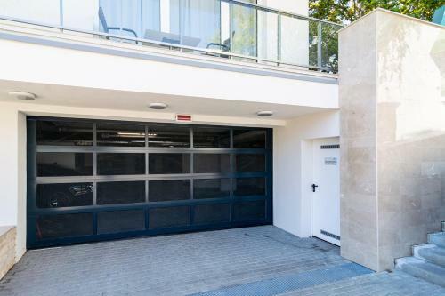 Spa Residence Carbona Thermal H�v�z Iguacu Apartman