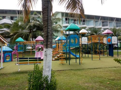 Apartamento Ancorar Resort-porto De Galinhas Flat 1202