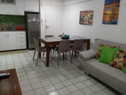 Apartamento Ancorar Resort-porto De Galinhas Flat 1202