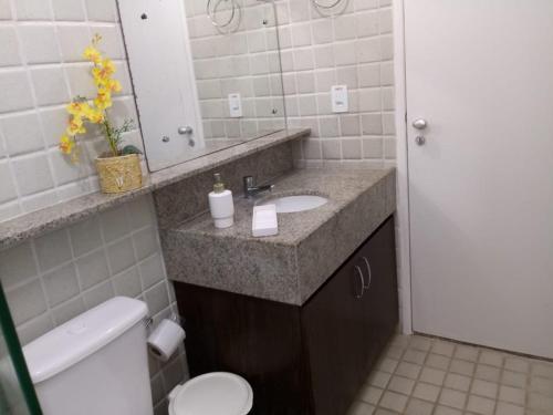 Apartamento Ancorar Resort-porto De Galinhas Flat 1202