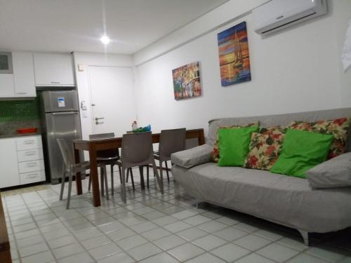 Apartamento Ancorar Resort-porto De Galinhas Flat 1202