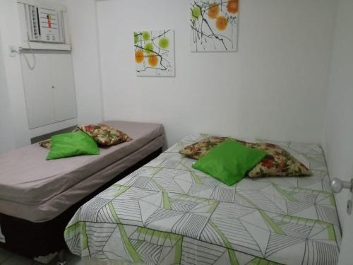 Apartamento Ancorar Resort-porto De Galinhas Flat 1202