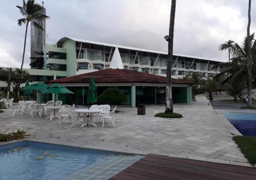 Apartamento Ancorar Resort-porto De Galinhas Flat 1202