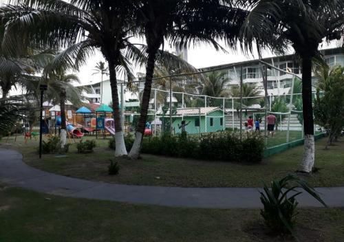 Apartamento Ancorar Resort-porto De Galinhas Flat 1202