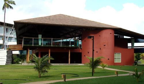 Apartamento Ancorar Resort-porto De Galinhas Flat 1202