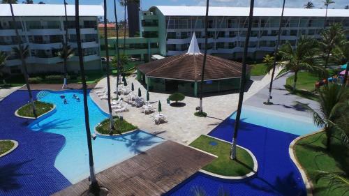 Apartamento Ancorar Resort-porto De Galinhas Flat 1202