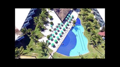 Apartamento Ancorar Resort-porto De Galinhas Flat 1202