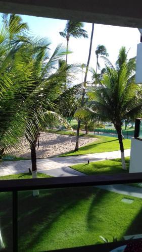 Apartamento Ancorar Resort-porto De Galinhas Flat 1202